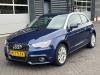 Audi A1 1.4 TFSI 16V 122 Unfallauto (2011, Blau)