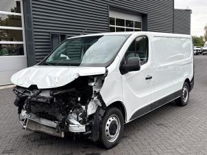 Renault Trafic  (Schrott)