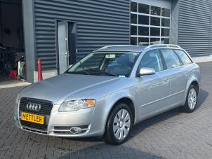 Audi A4 Avant 2.0 20V  (Unfall)