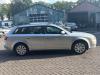 Audi A4 Avant 2.0 20V Unfallauto (2006, Grau)