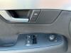 Audi A4 Avant 2.0 20V Unfallauto (2006, Grau)