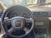 Audi A4 Avant 2.0 20V Unfallauto (2006, Grau)