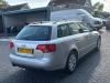 Audi A4 Avant 2.0 20V Unfallauto (2006, Grau)