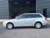 Audi A4 Avant 2.0 20V Unfallauto (2006, Grau)