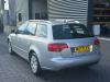Audi A4 Avant 2.0 20V Unfallauto (2006, Grau)