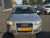 Audi A4 Avant 2.0 20V Unfallauto (2006, Grau)