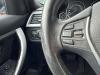 BMW 3 serie 320i 2.0 16V Skadat fordon (2012, WIT)