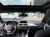 BMW 3 serie 320i 2.0 16V Skadat fordon (2012, WIT)