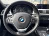 BMW 3 serie 320i 2.0 16V Skadat fordon (2012, WIT)
