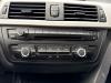 BMW 3 serie 320i 2.0 16V Skadat fordon (2012, WIT)