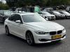BMW 3 serie 320i 2.0 16V Skadat fordon (2012, WIT)