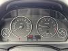 BMW 3 serie 320i 2.0 16V Skadat fordon (2012, WIT)