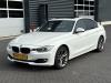 BMW 3 serie 320i 2.0 16V Skadat fordon (2012, WIT)