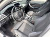 BMW 3 serie 320i 2.0 16V Skadat fordon (2012, WIT)
