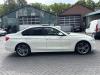 BMW 3 serie 320i 2.0 16V Skadat fordon (2012, WIT)
