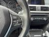 BMW 3 serie 320i 2.0 16V Skadat fordon (2012, WIT)