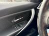 BMW 3 serie 320i 2.0 16V Skadat fordon (2012, WIT)