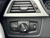 BMW 3 serie 320i 2.0 16V Skadat fordon (2012, WIT)