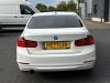 BMW 3 serie 320i 2.0 16V Skadat fordon (2012, WIT)