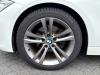 BMW 3 serie 320i 2.0 16V Skadat fordon (2012, WIT)