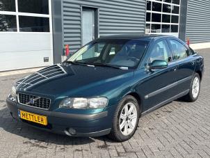 Volvo S60 I 2.4 20V 170  (Accidentée)