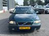Volvo S60 I 2.4 20V 170 Unfallauto (2001, Grün)