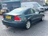 Volvo S60 I 2.4 20V 170 Unfallauto (2001, Grün)