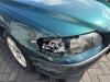 Volvo S60 I 2.4 20V 170 Unfallauto (2001, Grün)