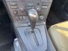 Volvo S60 I 2.4 20V 170 Unfallauto (2001, Grün)