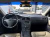 Volvo S60 I 2.4 20V 170 Unfallauto (2001, Grün)