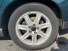 Volvo S60 I 2.4 20V 170 Unfallauto (2001, Grün)