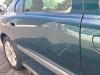 Volvo S60 I 2.4 20V 170 Unfallauto (2001, Grün)