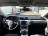 Volkswagen Passat CC 2.0 TSI 16V Skadat fordon (2011, BLAUW)