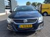 Volkswagen Passat CC 2.0 TSI 16V Skadat fordon (2011, BLAUW)