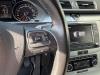 Volkswagen Passat CC 2.0 TSI 16V Skadat fordon (2011, BLAUW)