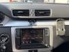 Volkswagen Passat CC 2.0 TSI 16V Skadat fordon (2011, BLAUW)