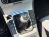 Volkswagen Passat CC 2.0 TSI 16V Skadat fordon (2011, BLAUW)