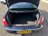 Volkswagen Passat CC 2.0 TSI 16V Skadat fordon (2011, BLAUW)