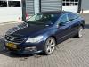 Volkswagen Passat CC 2.0 TSI 16V Skadat fordon (2011, BLAUW)