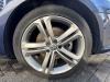 Volkswagen Passat CC 2.0 TSI 16V Skadat fordon (2011, BLAUW)