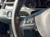 Volkswagen Passat CC 2.0 TSI 16V Skadat fordon (2011, BLAUW)