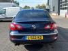 Volkswagen Passat CC 2.0 TSI 16V Skadat fordon (2011, BLAUW)