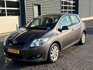 Toyota Auris 1.6 Dual VVT-i 16V  (Unfall)