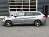 Peugeot 308 SW 1.2 12V e-THP PureTech 130 Unfallauto (2016, Grau)