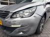 Peugeot 308 SW 1.2 12V e-THP PureTech 130 Unfallauto (2016, Grau)