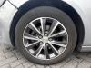 Peugeot 308 SW 1.2 12V e-THP PureTech 130 Unfallauto (2016, Grau)