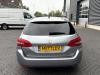 Peugeot 308 SW 1.2 12V e-THP PureTech 130 Unfallauto (2016, Grau)