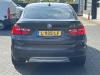 BMW X4 xDrive35i 3.0 24V Occasion (2014, Gris)