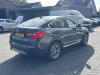 BMW X4 xDrive35i 3.0 24V Occasion (2014, Gris)