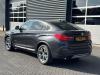 BMW X4 xDrive35i 3.0 24V Occasion (2014, Gris)